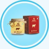 Premium Cow Ghee