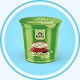 Shrikhand Elaichi flavour