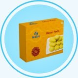 Maahi Kesar Peda