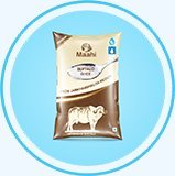 Buffalo Ghee