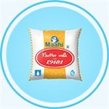 Butter Milk