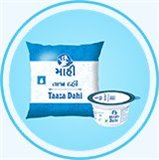 Toned Dahi